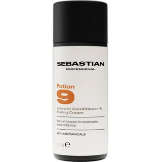 Sebastian Professional Potion 9 Leave-In Conditioner & Styling Cream