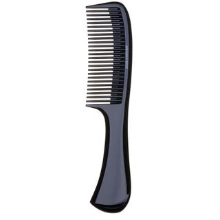 Denman DPC6 Rake Comb Black