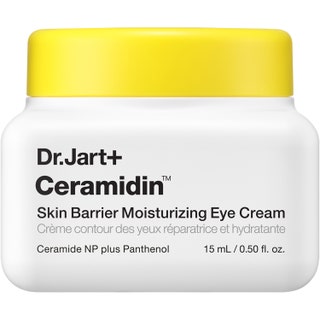Dr.Jart+ Ceramidin Skin Barrier Moisturizing Eye Cream