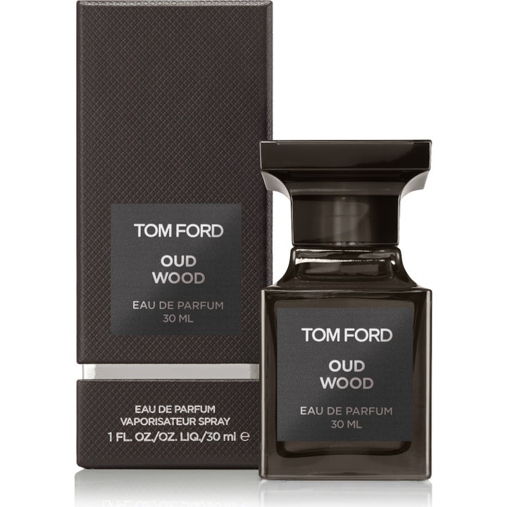 Oud Wood