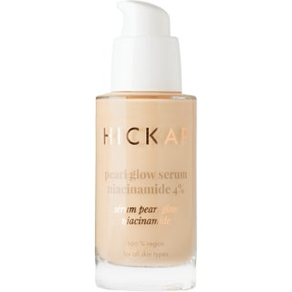 Hickap Pearl Glow Serum