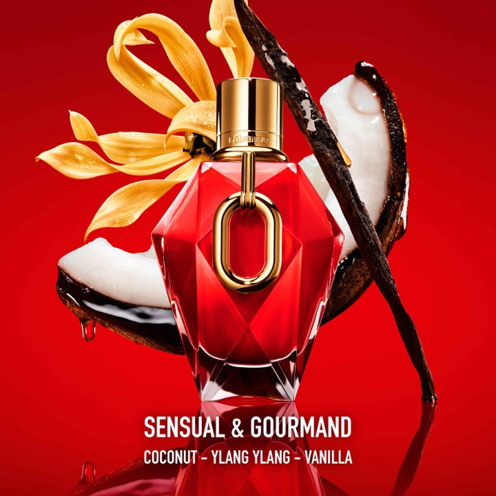 Million Red For Her