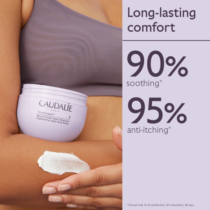 Replenishing Vegan Body Butter