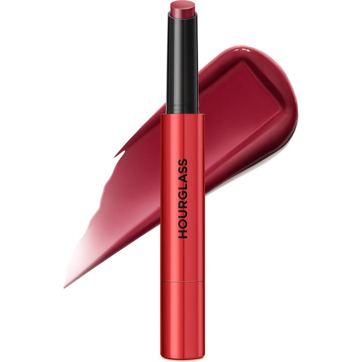 Phantom Volumizing Glossy Balm Red 0