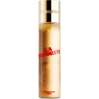 JEAN PAUL GAULTIER La Favorite Huile Pour Le Corps Body Oil