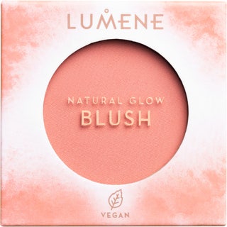 Lumene Natural Glow Blush