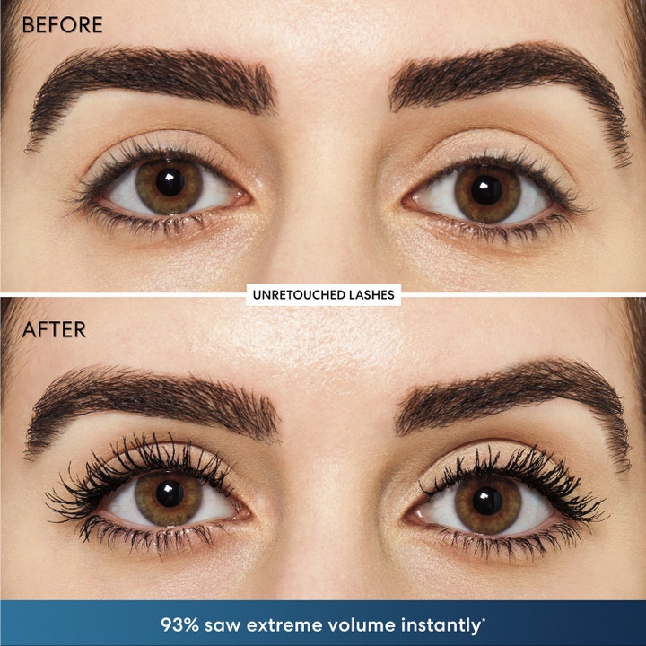 Maximist Volumizing Phyto-Fiber Mascara