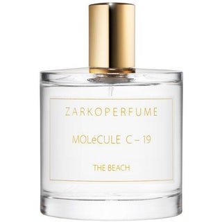 Zarkoperfume Molécule C-18 The Beach
