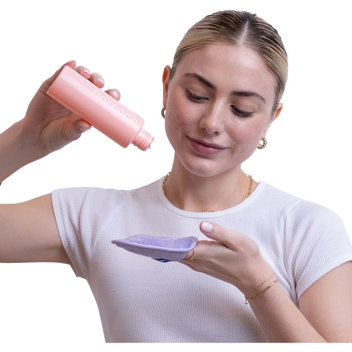 Spot A Spot Exfoliating Blemish Solution