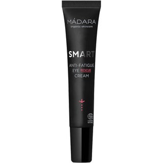 MÁDARA Smart Anti-fatigue Eye Rescue Cream