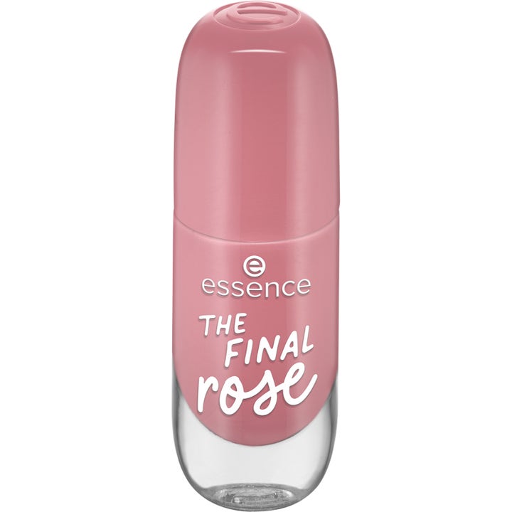 Gel Nail Polish