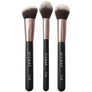 Hickap Classic Trio Face Set