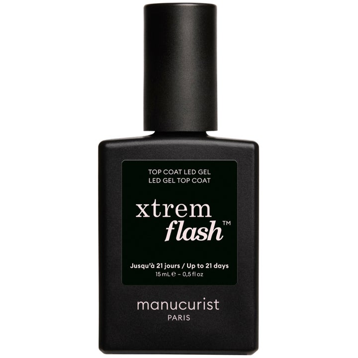 XTREM Flash™ Gel Top Coat