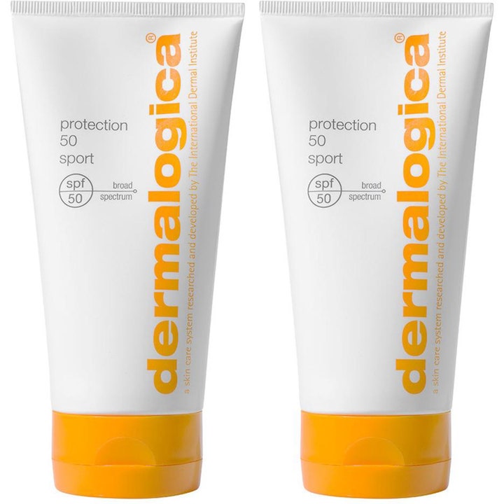 Duo Protection 50 Sport SPF50