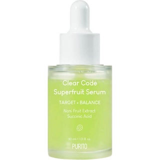 Purito Clear Code Superfruit Serum