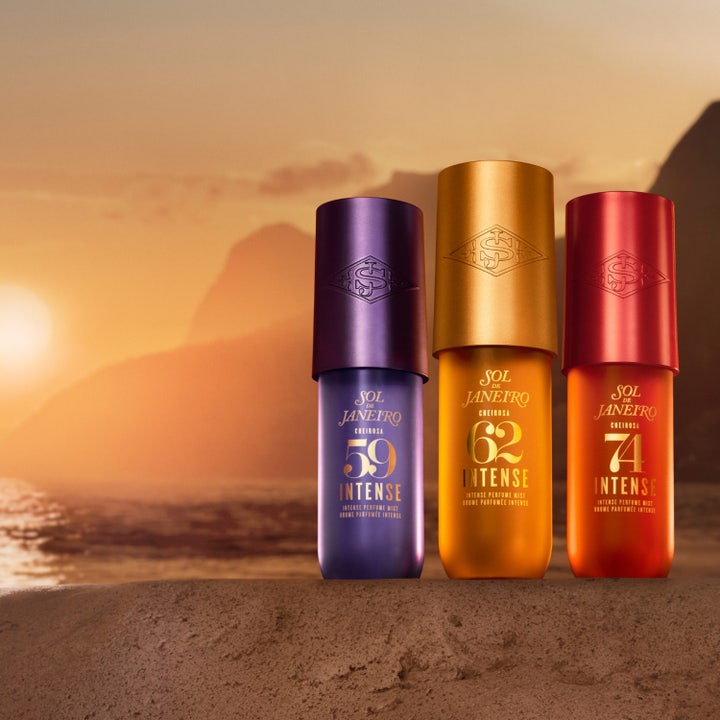 Cheirosa '62 Intense Perfume Mist