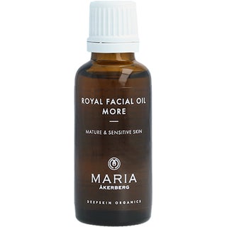 Maria Åkerberg Royal Facial Oil More