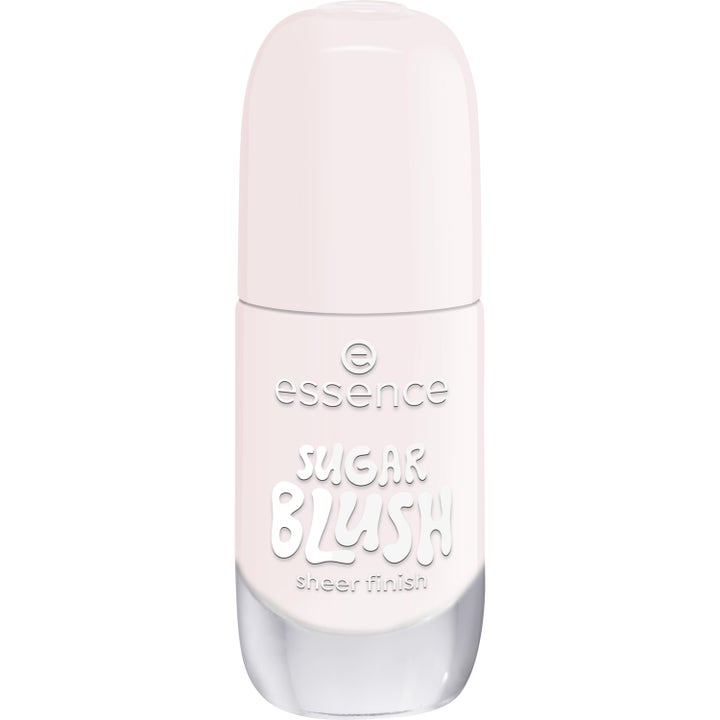 Gel Nail Polish