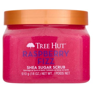 Tree Hut Shea Sugar Scrub