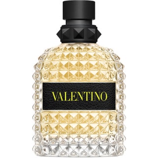 Valentino Born in Roma Uomo Yellow Dream