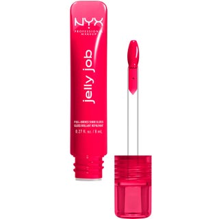 NYX Professional Makeup Jelly Job Lip gloss