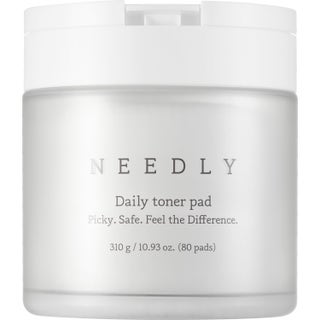 NEEDLY Daily Toner Pad