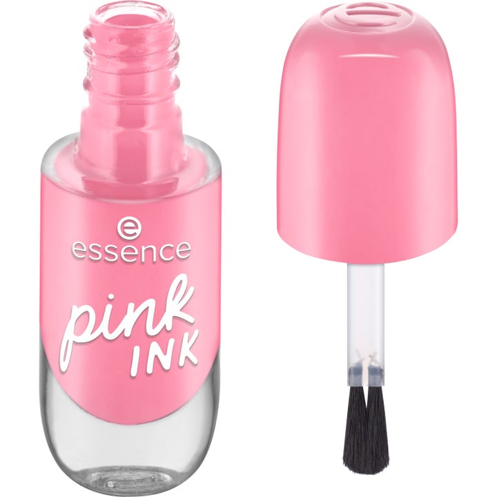 Gel Nail Polish