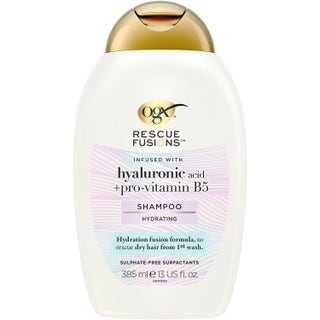 OGX Rescue Fusions Hyaluronic Acid Shampoo