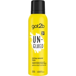 Got2b Unglued Mousse