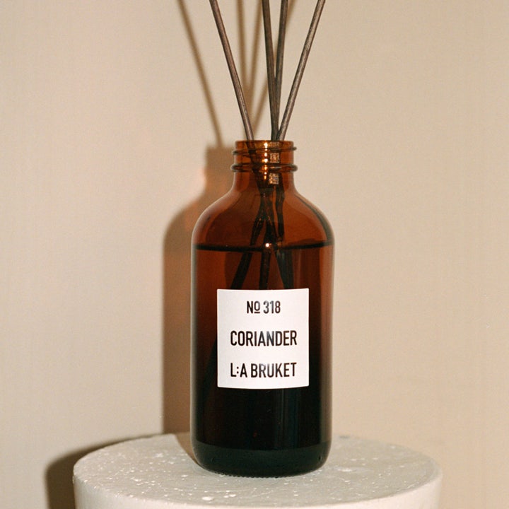 Room Diffuser 318 Coriander