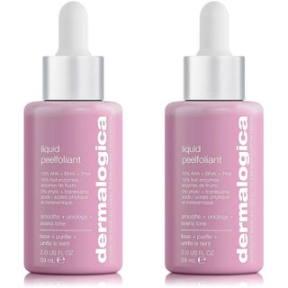 Dermalogica Duo Daily Liquid Peelfoliant