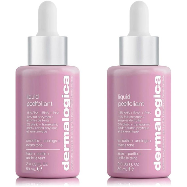 Duo Daily Liquid Peelfoliant
