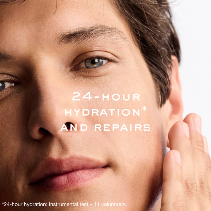 Men Soothing Replenishing Aftershave Balm