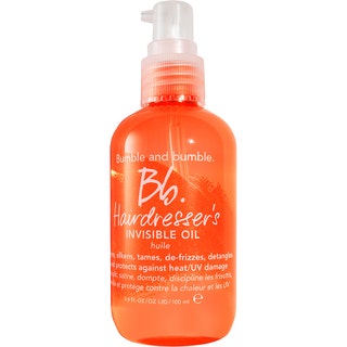 Bumble and bumble Hairdresser's Invisible Oil