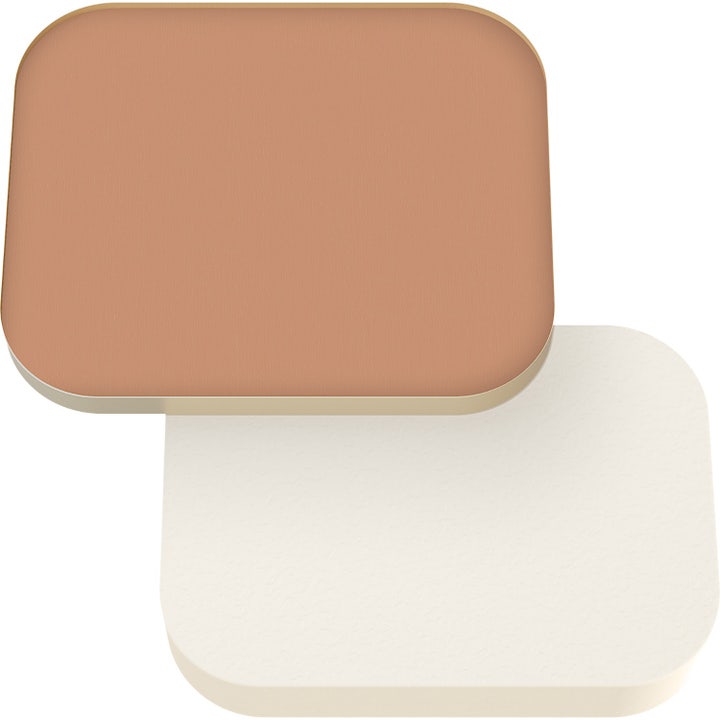 Facefinity Refillable Compact