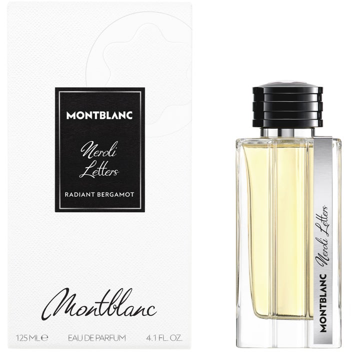 Neroli Letters