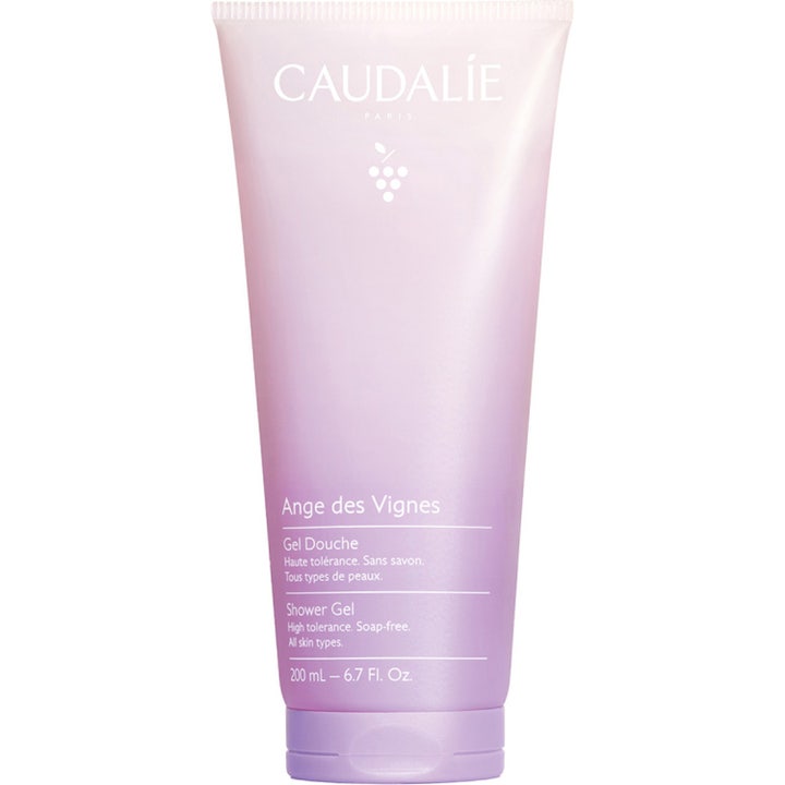 Ange Des Vignes Shower Gel