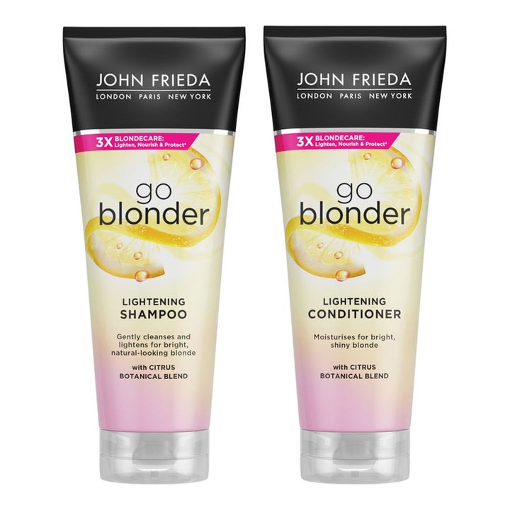 Go Blonder Duo