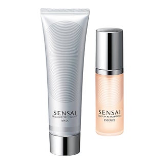 Sensai Cellular Performance Skincare Essentials