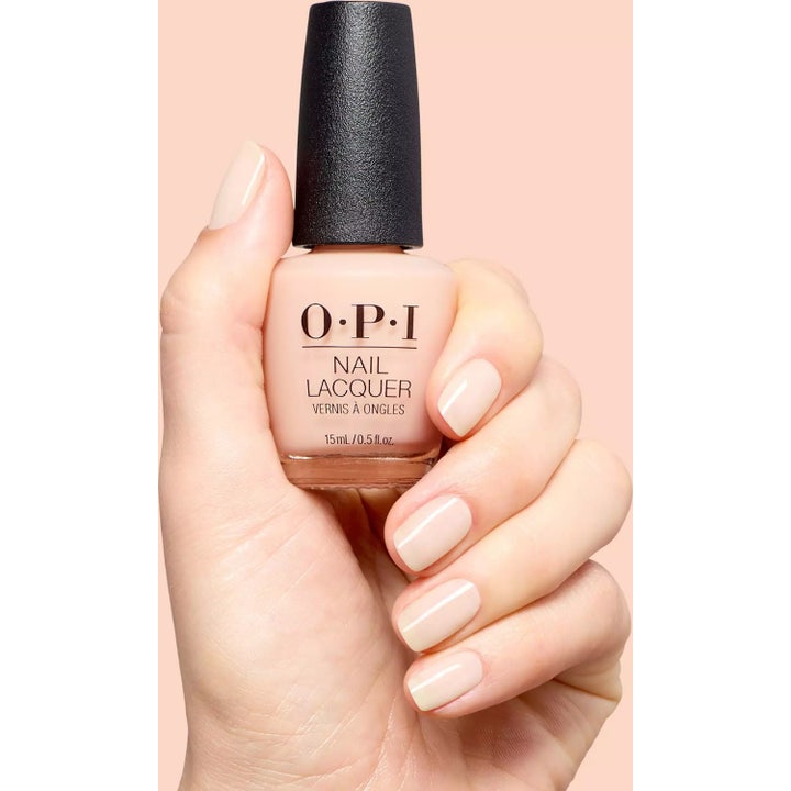 Nail Lacquer