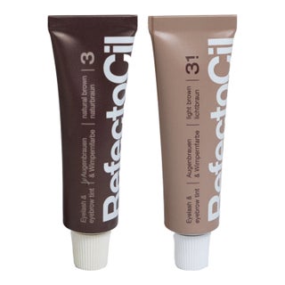 RefectoCil Eyebrow Color Duo