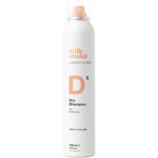 milk_shake Lifestyling Dry Shampoo