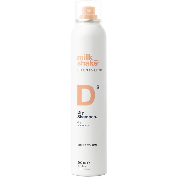 Lifestyling Dry Shampoo