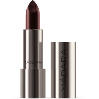 MÁDARA DAZZLE NIGHTS Satin Shine Lipstick