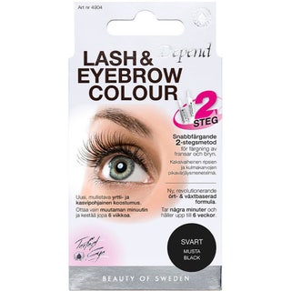 Depend Lash & Eyebrow Colour