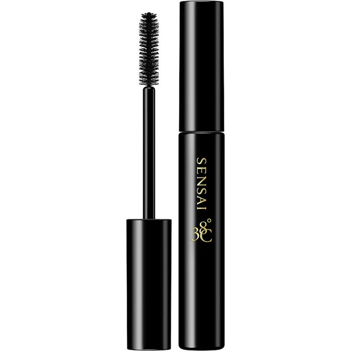 Volume & Length Mascara Duo (Volumising + Separating Mascara)