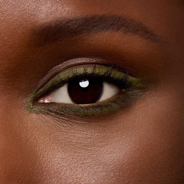 Kajal Excess Longwear Smoky Eye Liner