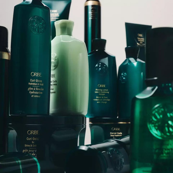 Eternal Curls Intense Conditioner