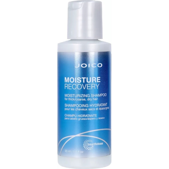 Moisture Recovery Moisturizing Shampoo