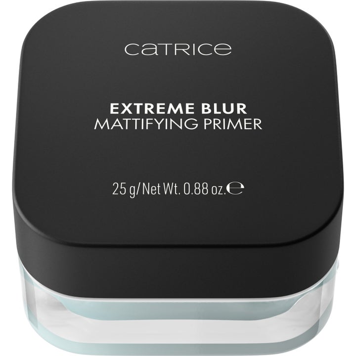 Extreme Blur Mattifying Primer